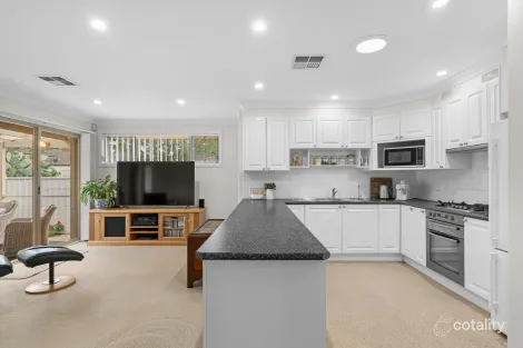 Property photo of 79A Yathong Road Caringbah NSW 2229