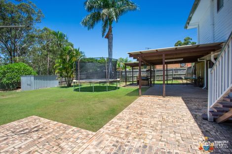 Property photo of 20 William Street Blackstone QLD 4304