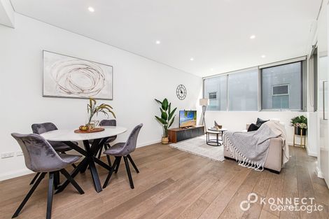 Property photo of 101/5 Purkis Street Camperdown NSW 2050