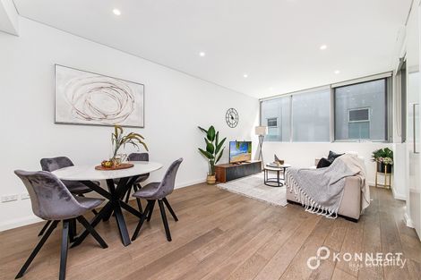 Property photo of 101/5 Purkis Street Camperdown NSW 2050