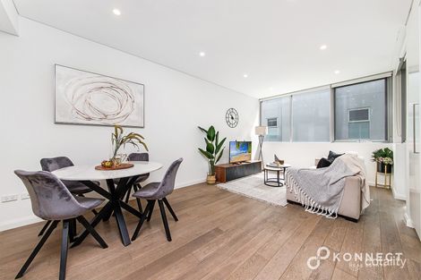 Property photo of 101/5 Purkis Street Camperdown NSW 2050