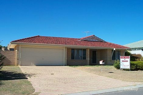 Property photo of 1 Paragon Rise Currambine WA 6028