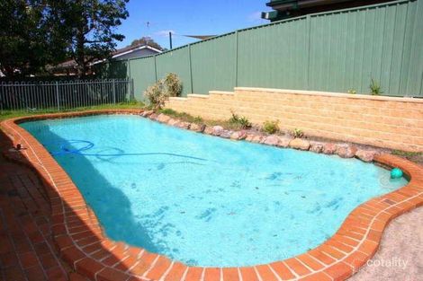 Property photo of 4 Newmoon Place St Clair NSW 2759