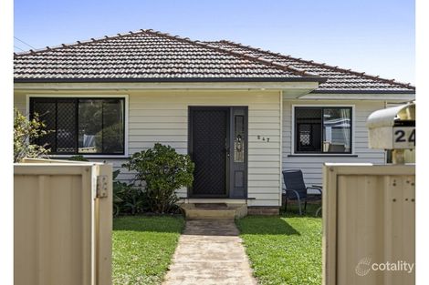 247 Campbell St, Newtown, QLD 4350