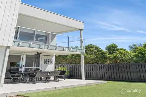 Property photo of 41 Harmony Boulevard Palmview QLD 4553