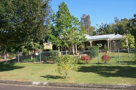 Property photo of 35 Dotterell Drive Bli Bli QLD 4560