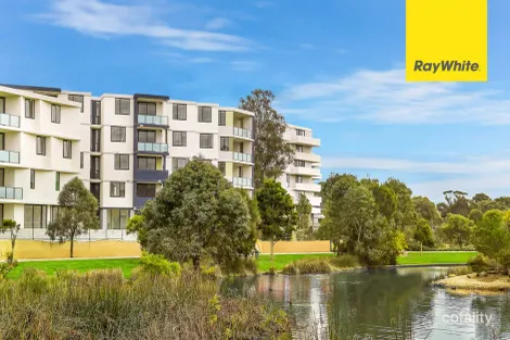 307/5 Vermont Cres, Riverwood, NSW 2210