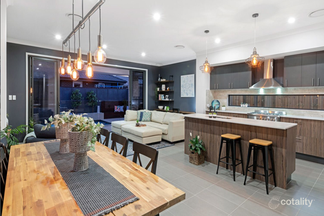 Property photo of 35 Belconnen Drive Pimpama QLD 4209