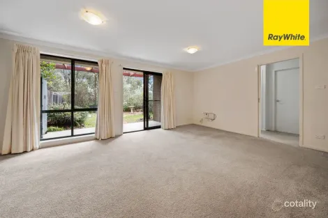 Property photo of 41/23 Tay Street Watson ACT 2602