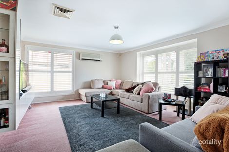 Property photo of 2 Wilkinson Place Cranebrook NSW 2749