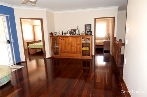 Property photo of 39 Pioneer Drive Tinnanbar QLD 4650