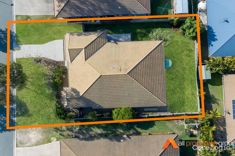 Property photo of 6 Tewantin Way Waterford QLD 4133