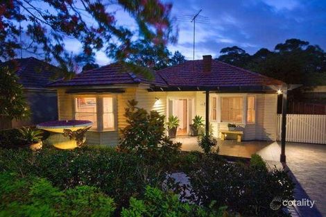 12 Augustine St, Hunters Hill, NSW 2110