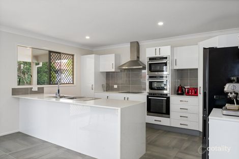 Property photo of 14 Florence Street Carina QLD 4152