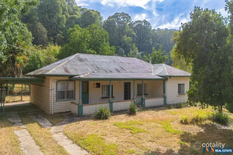Lot 2/5777 Great Alpine Rd, Eurobin, VIC 3739