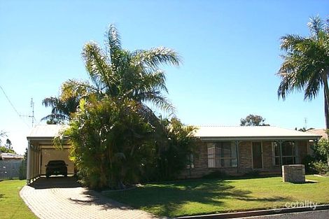 11 Donald Smith Dr, Bundaberg East, QLD 4670