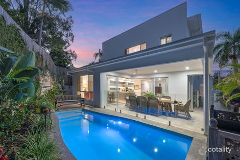 Property photo of 45 Raglan Street St Lucia QLD 4067