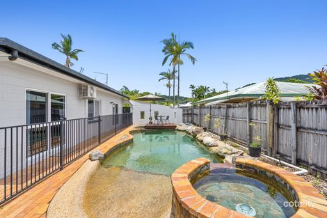Property photo of 8 Briggs Close Whitfield QLD 4870