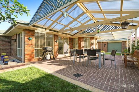 Property photo of 9 Plymtree Court Narre Warren South VIC 3805