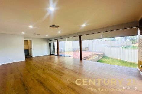 Property photo of 5 Station Road Toongabbie NSW 2146