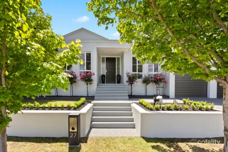 27 Lasiandra Cct, Narre Warren, VIC 3805