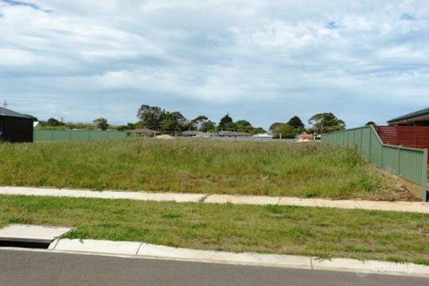 Property photo of 7 Laffan Court Koroit VIC 3282