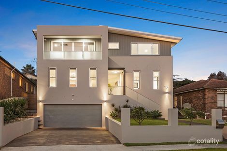Property photo of 57 Hastings Avenue Chifley NSW 2036