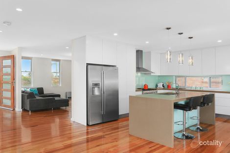 Property photo of 57 Hastings Avenue Chifley NSW 2036