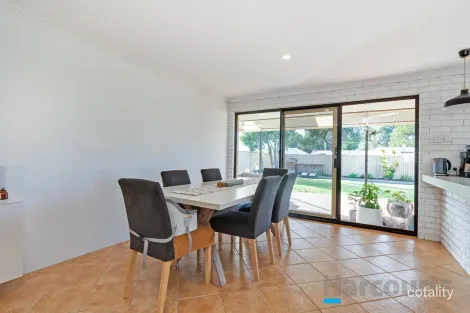 Property photo of 88 Greenfields Circle Hocking WA 6065