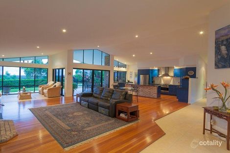 Property photo of 180 Blueberry Drive Black Mountain QLD 4563