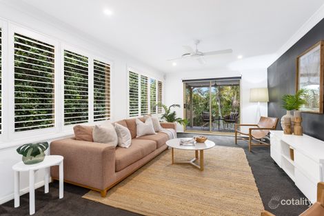 Property photo of 55 Excelsior Road Mount Colah NSW 2079