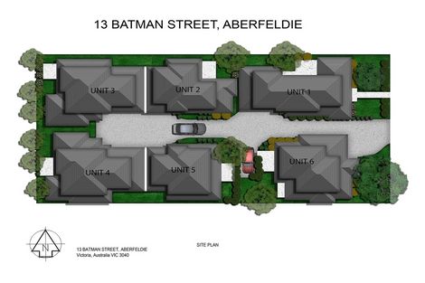 Property photo of 6/13 Batman Street Aberfeldie VIC 3040