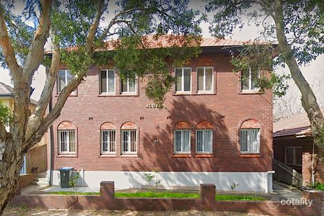 5/40 Oakley Rd, North Bondi, NSW 2026