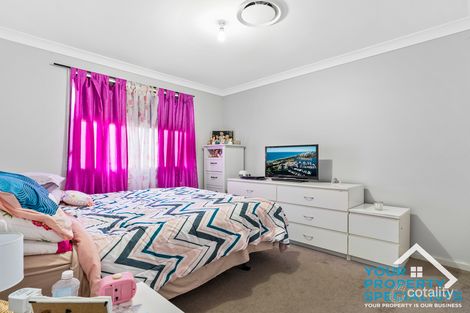 Property photo of 9 Wicker Street Spring Farm NSW 2570