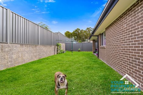 Property photo of 9 Wicker Street Spring Farm NSW 2570