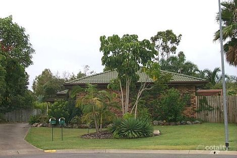 Property photo of 2/26 Callistemon Court Arundel QLD 4214