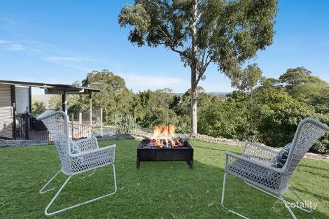 Property photo of 16 River Vista Court Maroochy River QLD 4561