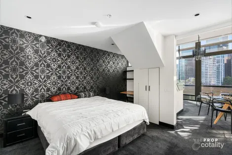 Property photo of 619/1 Freshwater Place Southbank VIC 3006