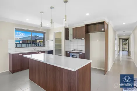 Property photo of 9 Senegal Way Tarneit VIC 3029