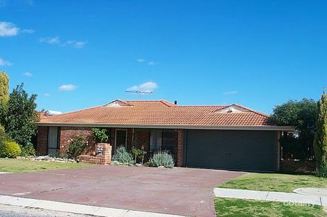 22 Sandgate Way, Marangaroo, WA 6064