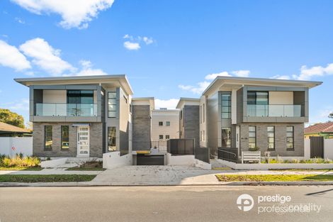 6/61-63 Bardia Pde, Holsworthy, NSW 2173