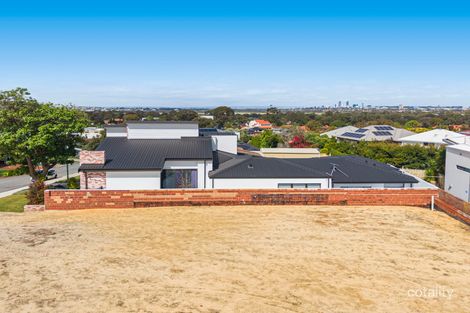 21 CRAIG ST, WEMBLEY DOWNS, WA 6019