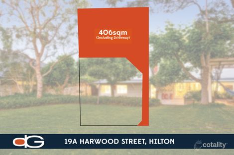 19a Harwood St, Hilton, WA 6163