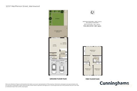 Property photo of 3/237 Macpherson Street Warriewood NSW 2102