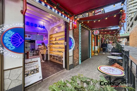 Contact Agent For Address, Burwood, NSW 2134