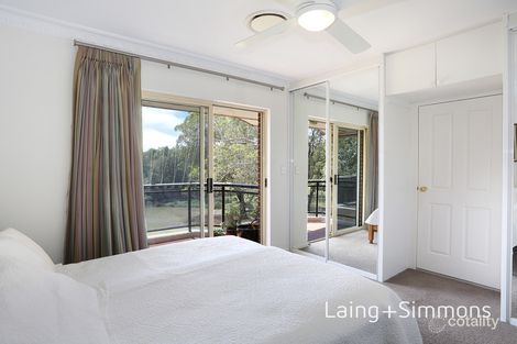 Property photo of 6/2-4 Oakes Street Westmead NSW 2145