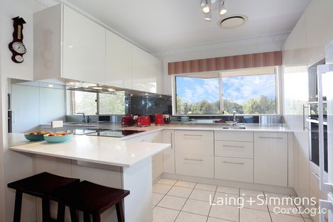 Property photo of 6/2-4 Oakes Street Westmead NSW 2145