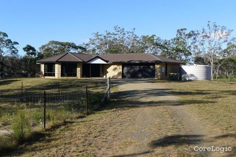 16 Ranch Park Dr, Pacific Haven, QLD 4659