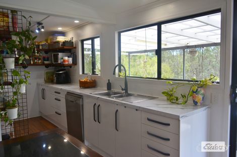 Property photo of 42 Depot Road Mount Tabor QLD 4370
