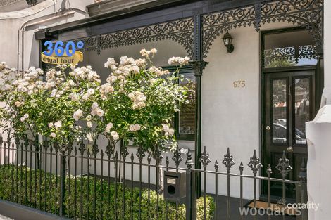 675 Drummond St, Carlton North, VIC 3054